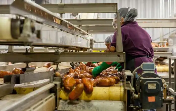 sistem produksi