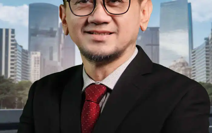 Andi Basuni