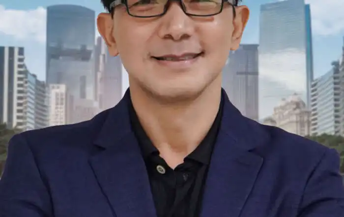 Arnold P Bolang