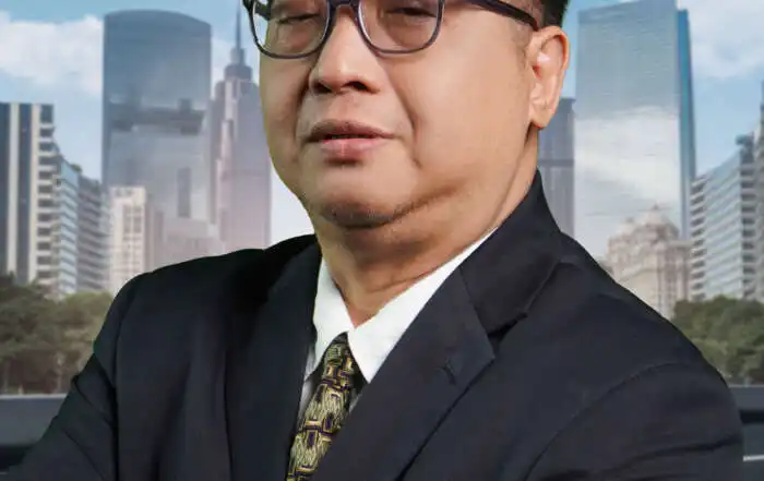 Janto Djojo