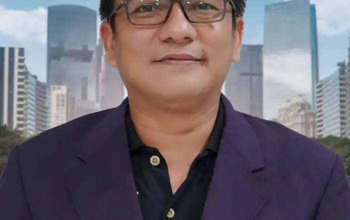 Zulham Mustamin